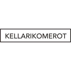 Kellarikomerot-kilpi