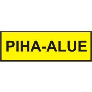 Piha-alue