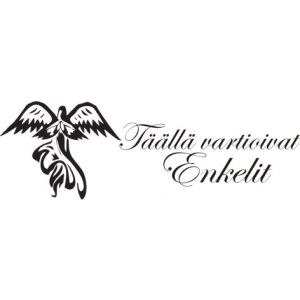 Täällä vartioivat enkelit