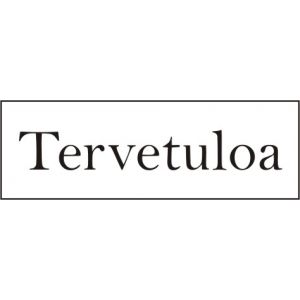 Tervetuloa -kilpi 2
